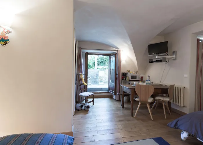 Bed End Breakfast Du Centre