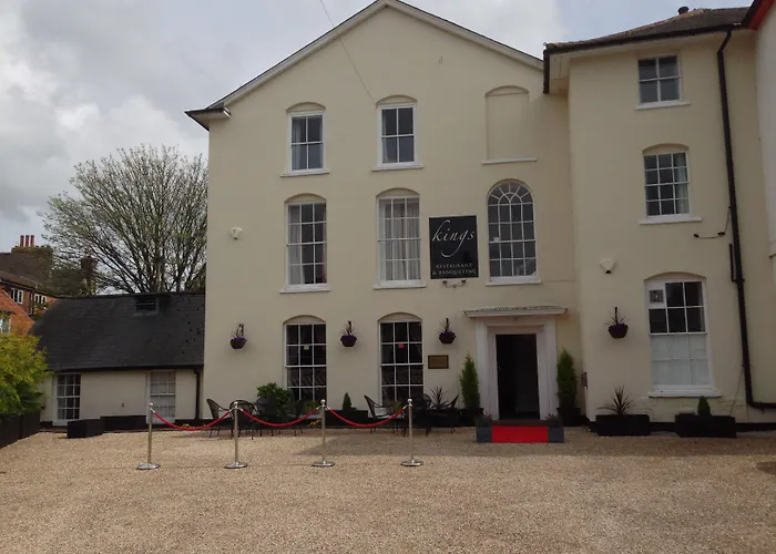 Kings Hotel