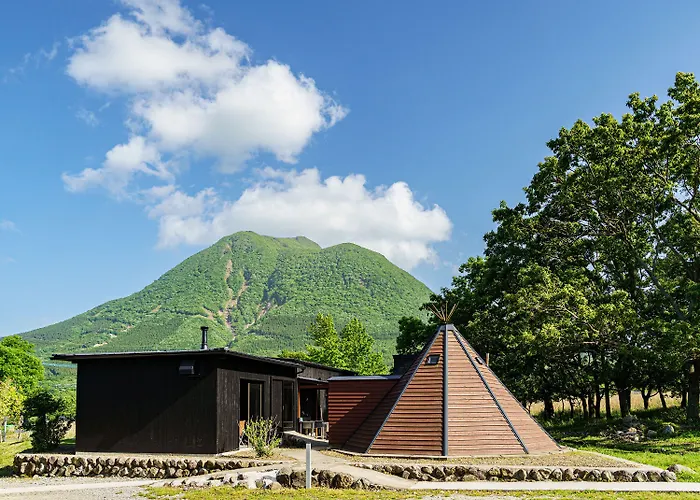 The Sense Of Wonder Holistic Glamping