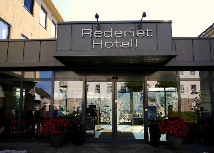 Rederiet Hotel