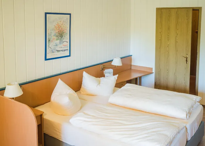 WAGNERS Hotel im Frankenwald