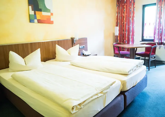 WAGNERS Hotel im Frankenwald