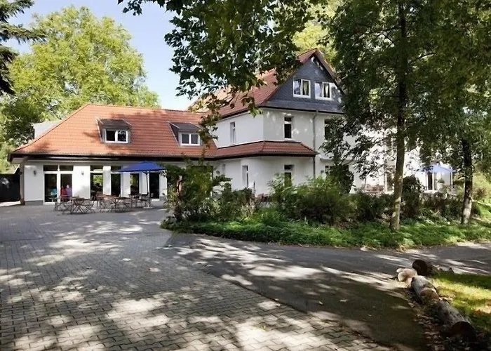 Haus Muellestumpe