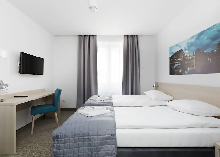 Hotel Silver