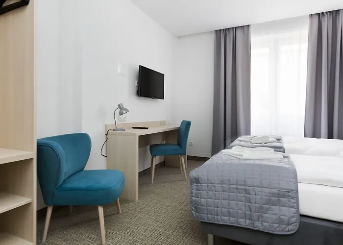 Hotel Silver