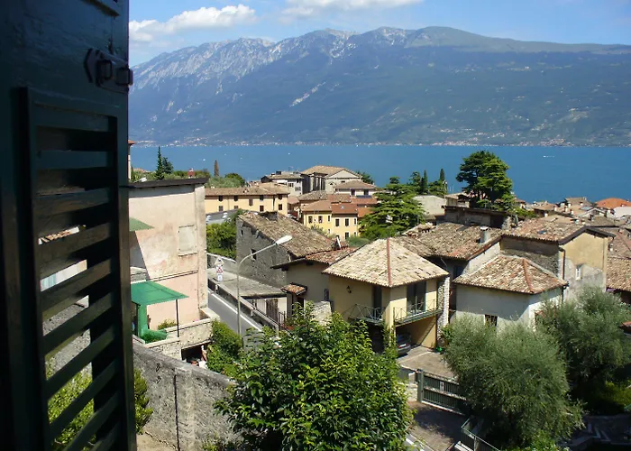 Hotel Tiziana Garni