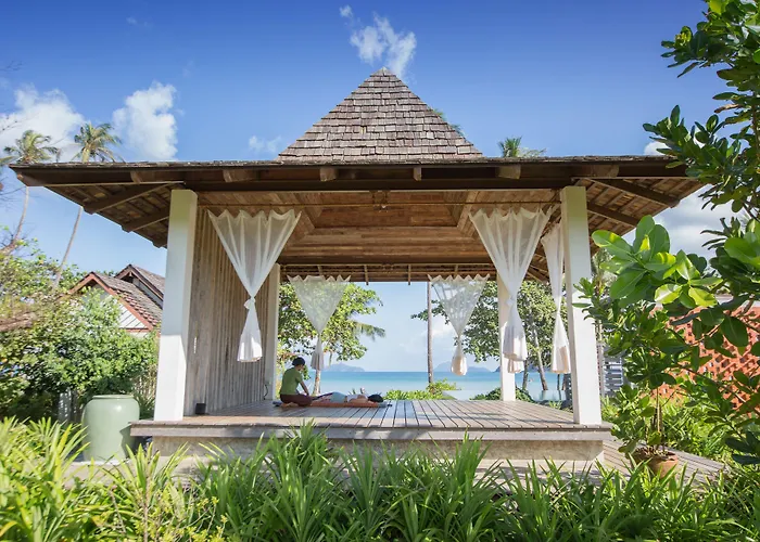 Mira Montra Resort Koh Mak