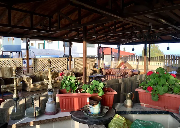 Madaba Hotel