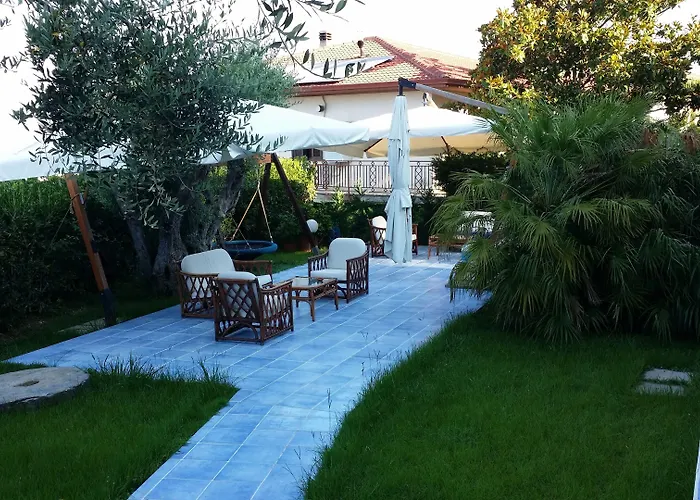Villa Betta