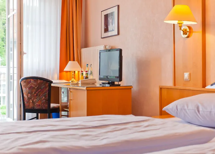 Hotel Villa Subklew