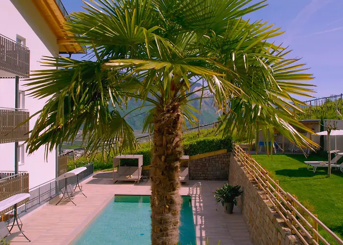 Residence Garni Hotel Vineus