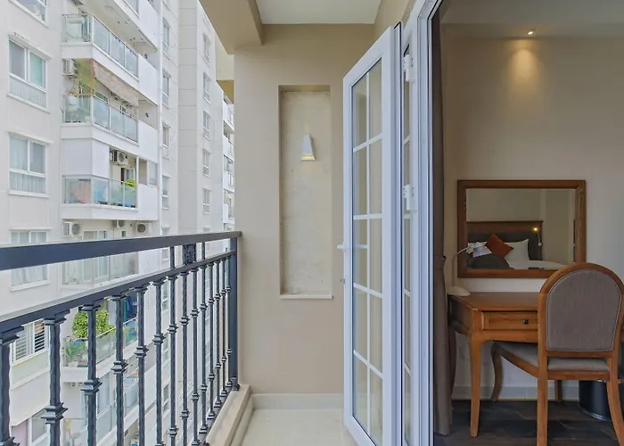 Hoang Lan Hotel