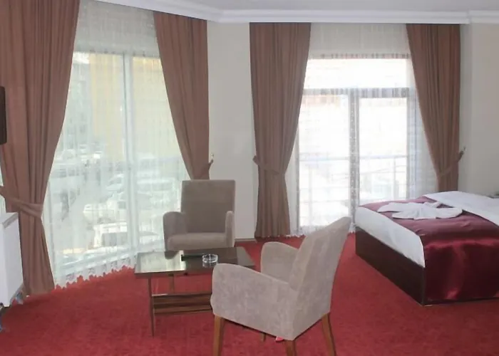 Resmina Hotel