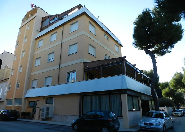 Hotel Victoria
