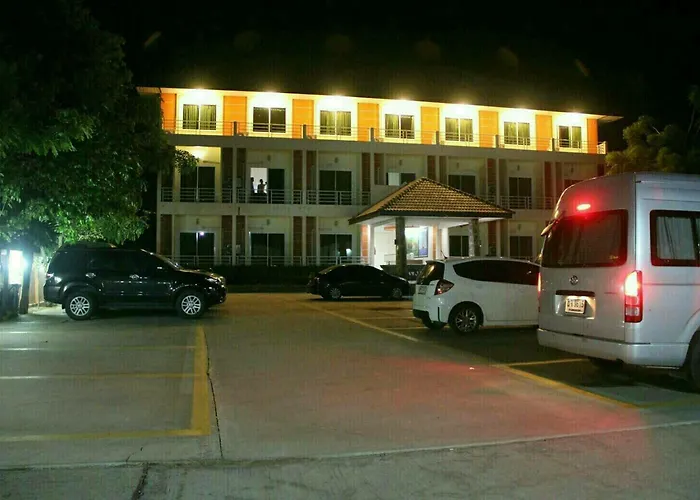 Sakaeogarden Hotel