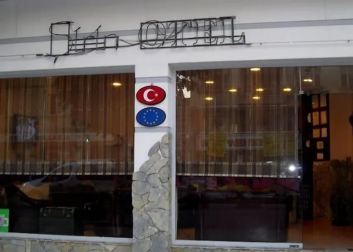 Sirin Hotel
