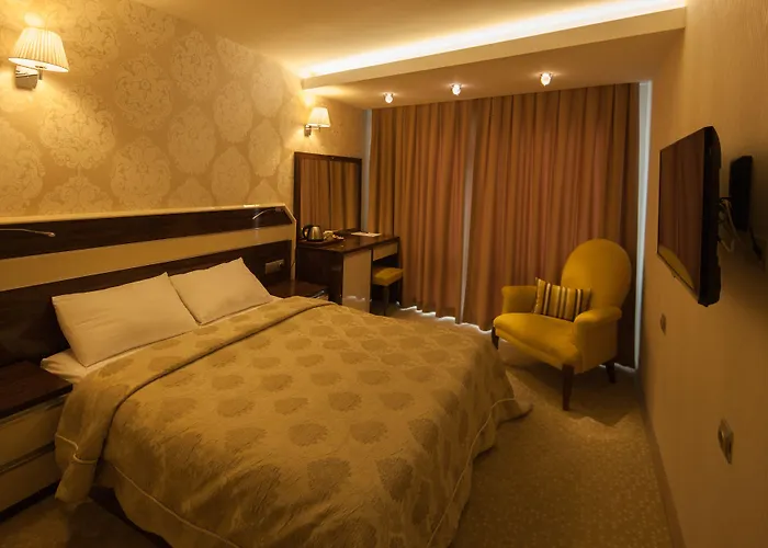 Armin Hotel