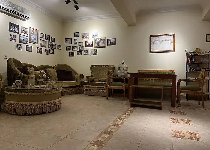 Hotel Euphrat Nemrut