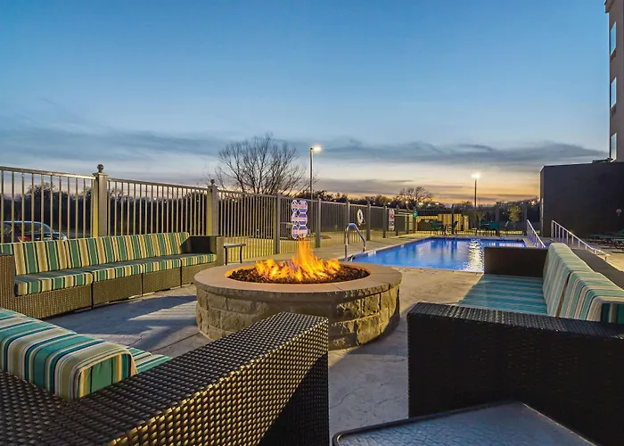 La Quinta By Wyndham Dallas - Wylie