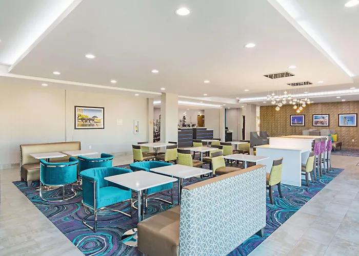 La Quinta By Wyndham Dallas - Wylie