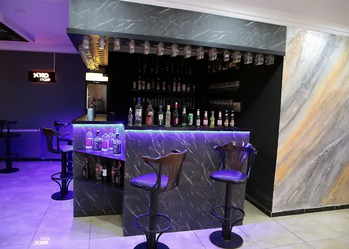 Dimet Park Hotel