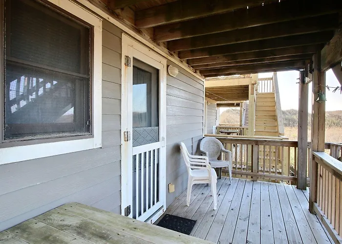 Nc 12 56821-16 Condo