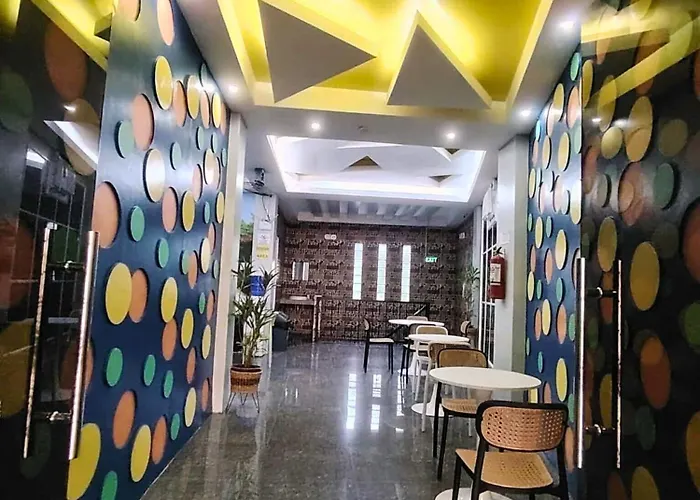 Maya Suites Badian Powered By Cocotel