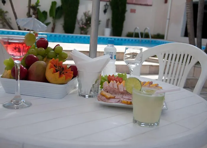 Plaza Suite Hotel Ltda