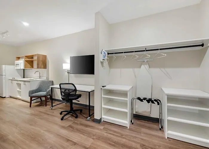 Extended Stay America Premier Suites - Smyrna - Murfreesboro