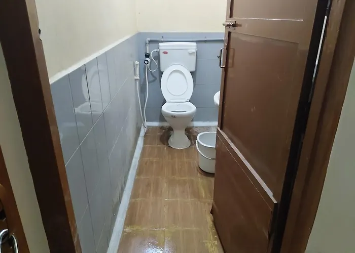 Swamy Residency