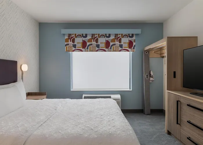 Home2 Suites By Hilton Ames