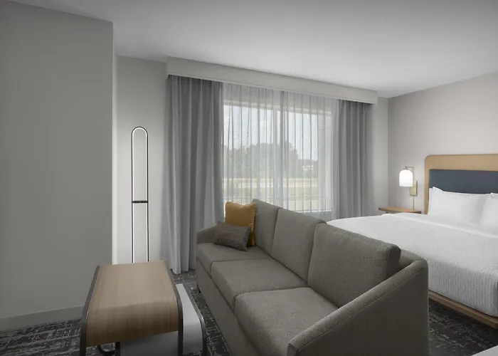 Homewood Suites By Hilton Jackson, Tn