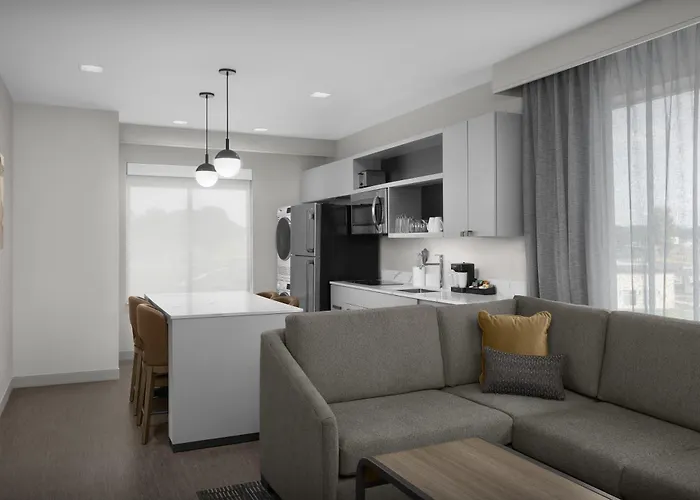Homewood Suites By Hilton Jackson, Tn