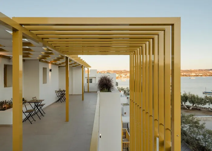 Portiani Suites