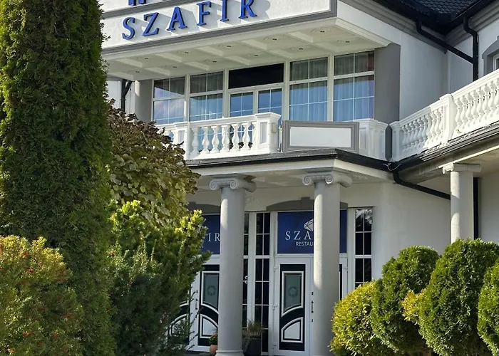 Szafir