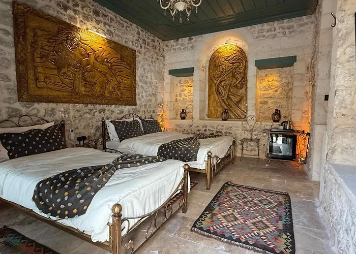 Liora Hotel