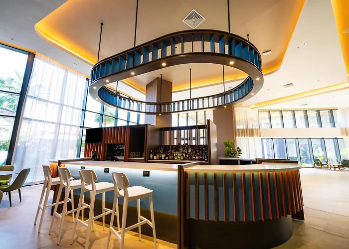 Hotel Hampton By Hilton Santiago De Los Caballeros