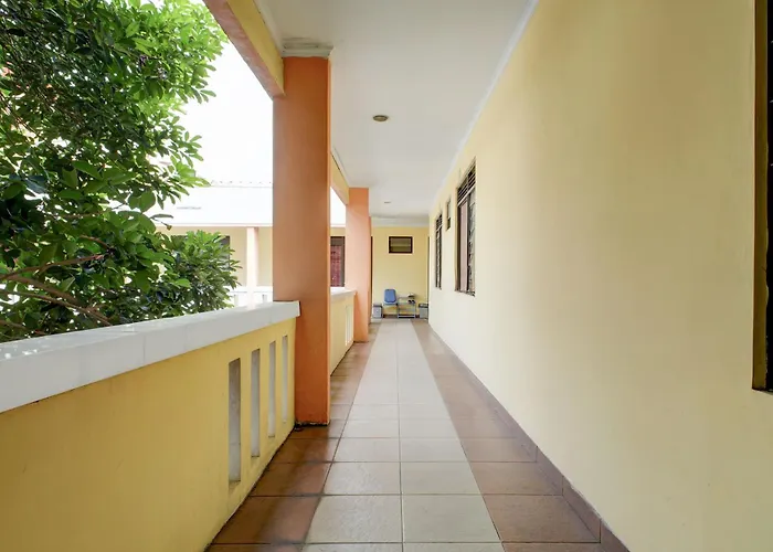 Hotel O Griya Cewang Syariah