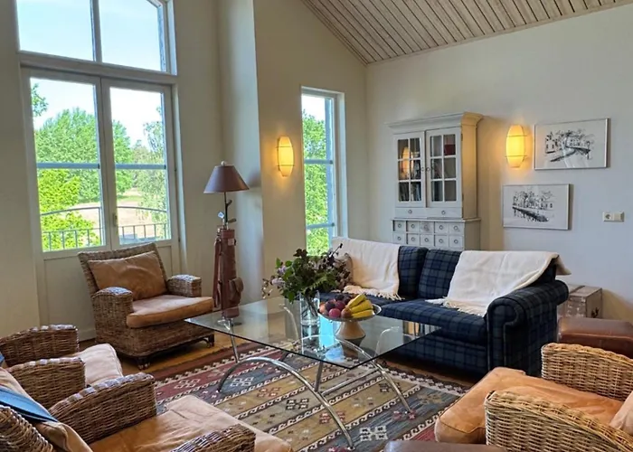 Trosa Ada Krog Hotell & Konferens