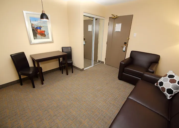 Quality Inn & Suites