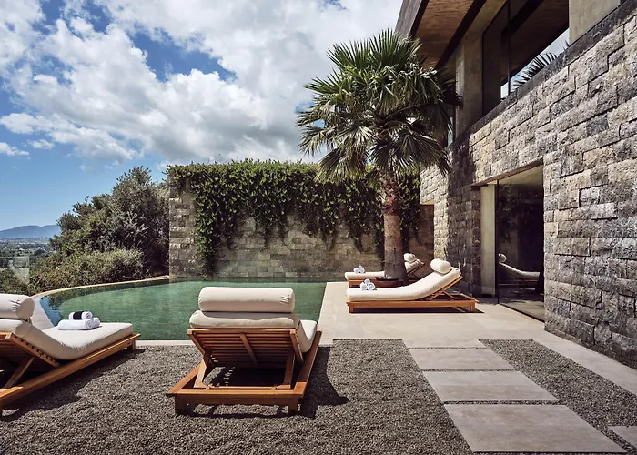 Olea All Suite Hotel, A Member Of Design Hotels (Adults Only)