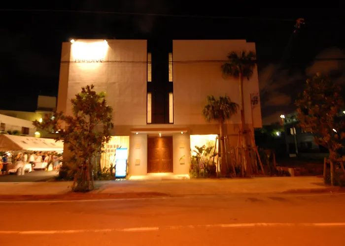 Hotel Noah