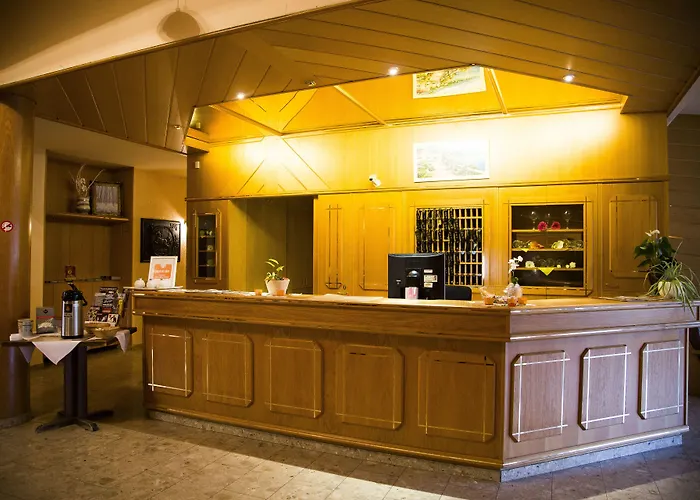 Hotel Stadt Peine