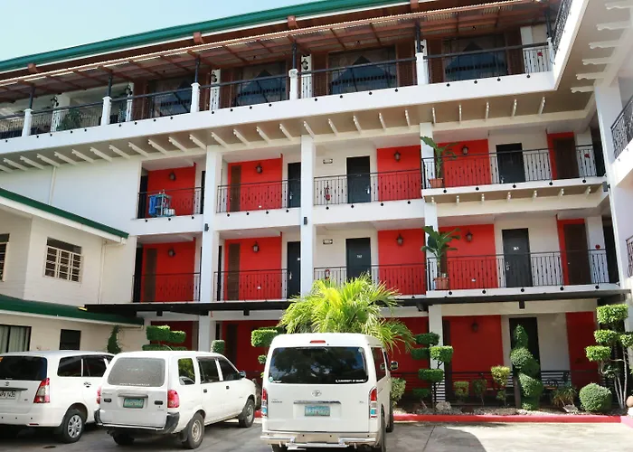 Rosvenil Hotel