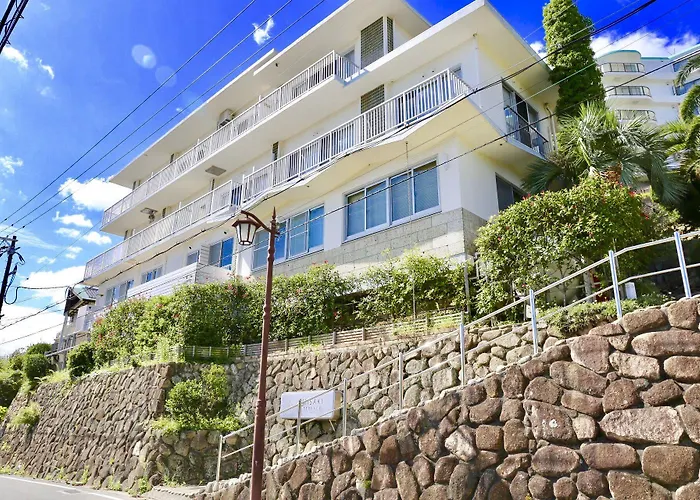 Misaki Terrace