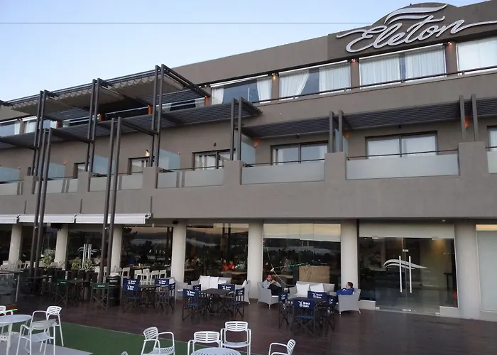 Eleton Resort & Spa