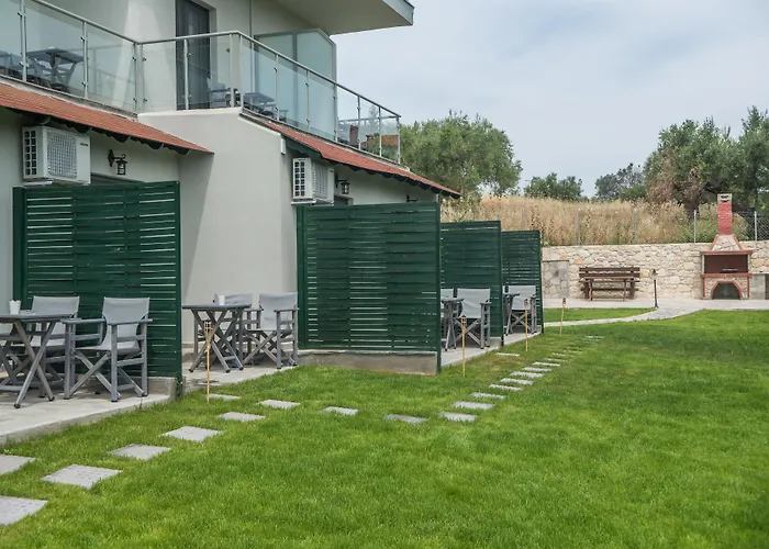 Mirabilia Boutique Hotel