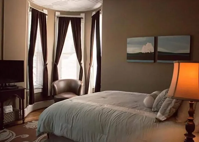 Cumberland Inn And Spa