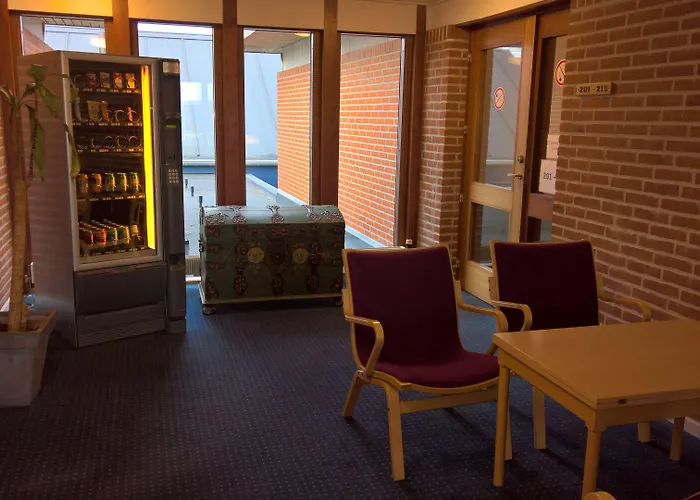 Hotel Falster