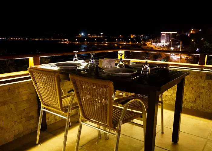 Gelibolu Tas Konak Hotel
